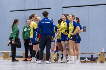 Bild 3 - F HSG Pinnau2 - Rellinger TV2 : Ergebnis: 27:20
